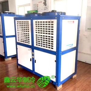 襄陽壓縮冷凝機(jī)組