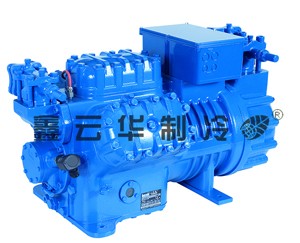 襄陽富士豪(Frascold)標(biāo)準(zhǔn)活塞壓縮機(jī)Z系列