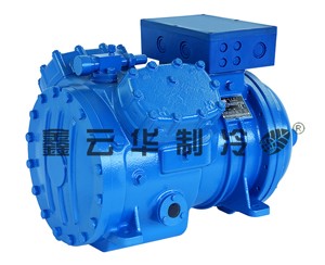 襄陽富士豪(Frascold)標(biāo)準(zhǔn)活塞壓縮機(jī)V15/25系列