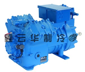 襄陽富士豪(Frascold)標(biāo)準(zhǔn)活塞壓縮機(jī)D3系列