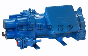 襄陽富士豪(Frascold)冷凍螺桿壓縮機RTSH系列