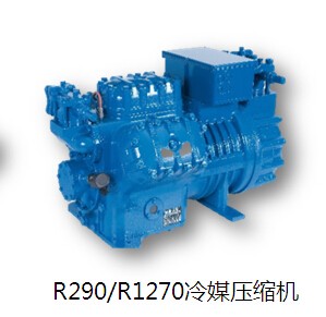 襄陽R290/R1270冷媒壓縮機